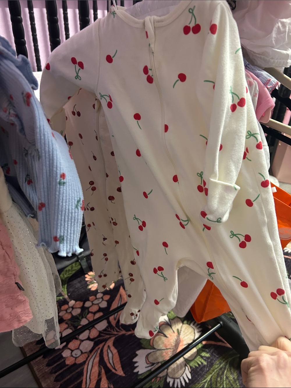 20 baby outfits fit 0-3mths, 20 for 20 - Picture 3 of 16